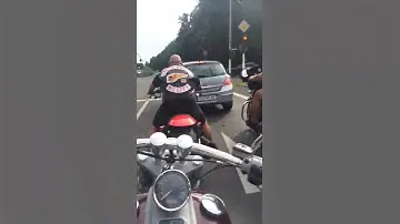 Hells Angels Duisburg
