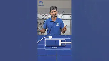Learn about quick exhaust valve! #engineer #diploma