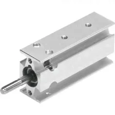 Компактный пневмоцилиндр Festo DMM-10-5-P-A