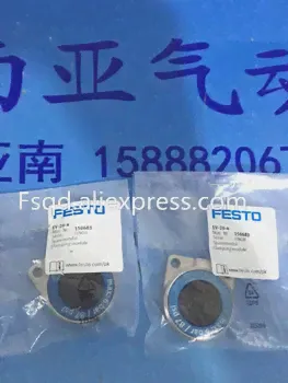 🛍 Пневматические компоненты, цилиндры цилиндров EV-20-4/EV-25-4/FESTO зажим диафрагмы