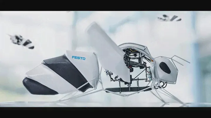 Festo BionicBee