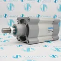 DSBC-100-50-PPVA-N3 Пневмоцилиндр стандартный Festo