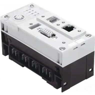 Блок управления FESTO CPX-FEC-1-IE-0