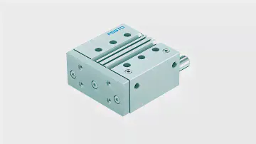 FESTO  DFM 63 80 P A GF Controller