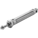 Стандартный цилиндр FESTO DSN-20-125-PPV