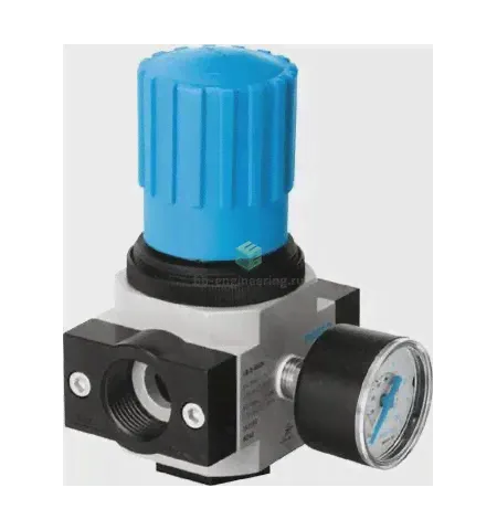 Регулятор давления Festo LR-3/4-D-MIDI 162581-0