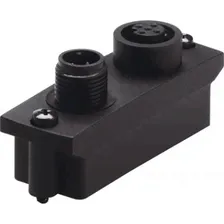 Шинное соединение FESTO FBA-2-M12-5POL