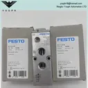 Пневматический клапан FESTO VL-5-1/4-B 14294