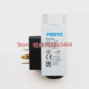 Festo реле давления FESTO PEV-1/4-B 10773 175250 вакуумный выключатель 150261 в наличии