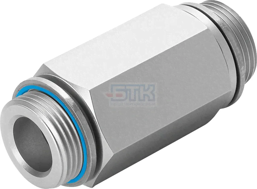 11689 Обратный клапан H-1/4-B FESTO