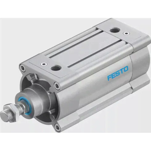 Пневмоцилиндр стандартный Festo DSBC-100-50-PPVA-N3-0