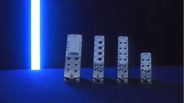 Seamless Connectivity: Remote I/O System CPX-AP-I - connectivity in real-time