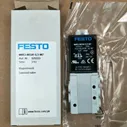 Распределитель Festo MHE2-MS1H-5 2-M7 525113