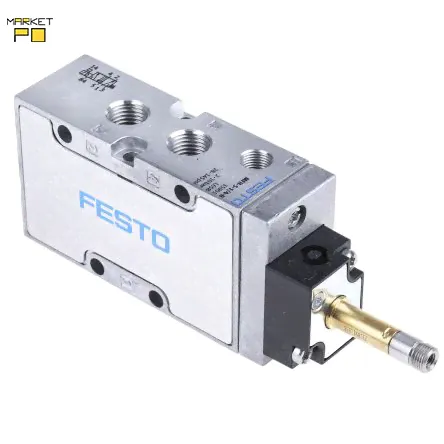 Клапан Festo MFH-5-1-4-B
