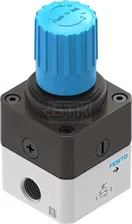 159502 Прецизионный регулятор давления LRP-1/4-10 FESTO