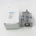 FESTO Tiger Classic 5/2 Way MFH-5-1/8 9982 моностабильный литой алюминиевый электромагнитный клапан