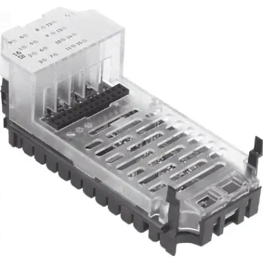 Входной модуль FESTO CPX-16DE