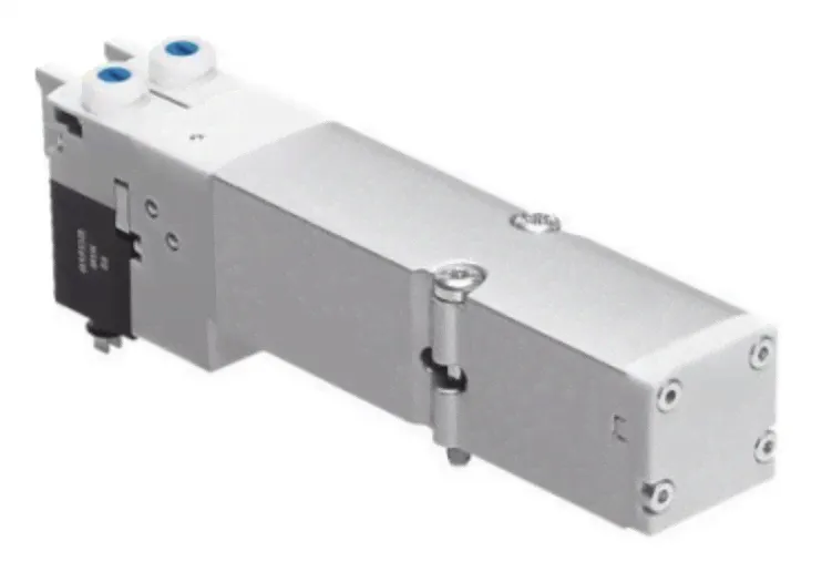 Пневмораспределитель festo vmpa2-m1h-j-pi