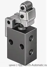 Распределитель с роликовым рычагом FESTO RO-3-1/4-B