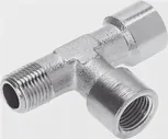 Тройник 2G3/4Н-R3/4В Festo NPFC-T-2G34-R34-FMF