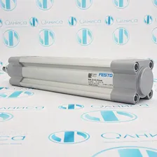 DSBC-32-125-PPVA-N3 Пневмоцилиндр Festo