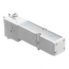 Электромагнитный клапан FESTO VMPA2-M1H-K-PI 537957