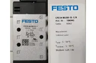 Клапан 196941 CPE14-M1BH-5L-1/8 FESTO