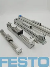 FESTO линейный привод без заднего цилиндра (art.: 3920bfee60d2e)