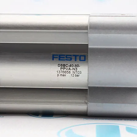 DSBC-40-50-PPVA-N3 Пневмоцилиндр Festo-0