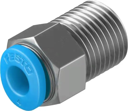 Фитинг FESTO QSM-1/8-4-1