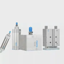 Festo MVH-5-18-B 19779 MVH (art.: 3920bb457555b)