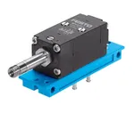 Электромагнитные вентили Festo 4448 Modell mfh-5-pk-3 Magnetventil