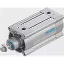 Пневмоцилиндр стандартный Festo DSBC-100-50-PPVA-N3