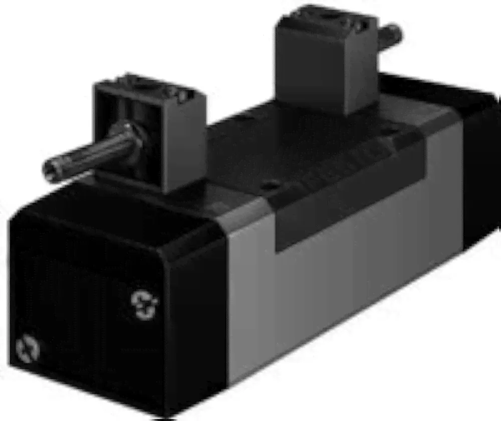 Электромагнитные вентили Festo 151873 Modell mfh-5/3g-d-3-c Magnetventil