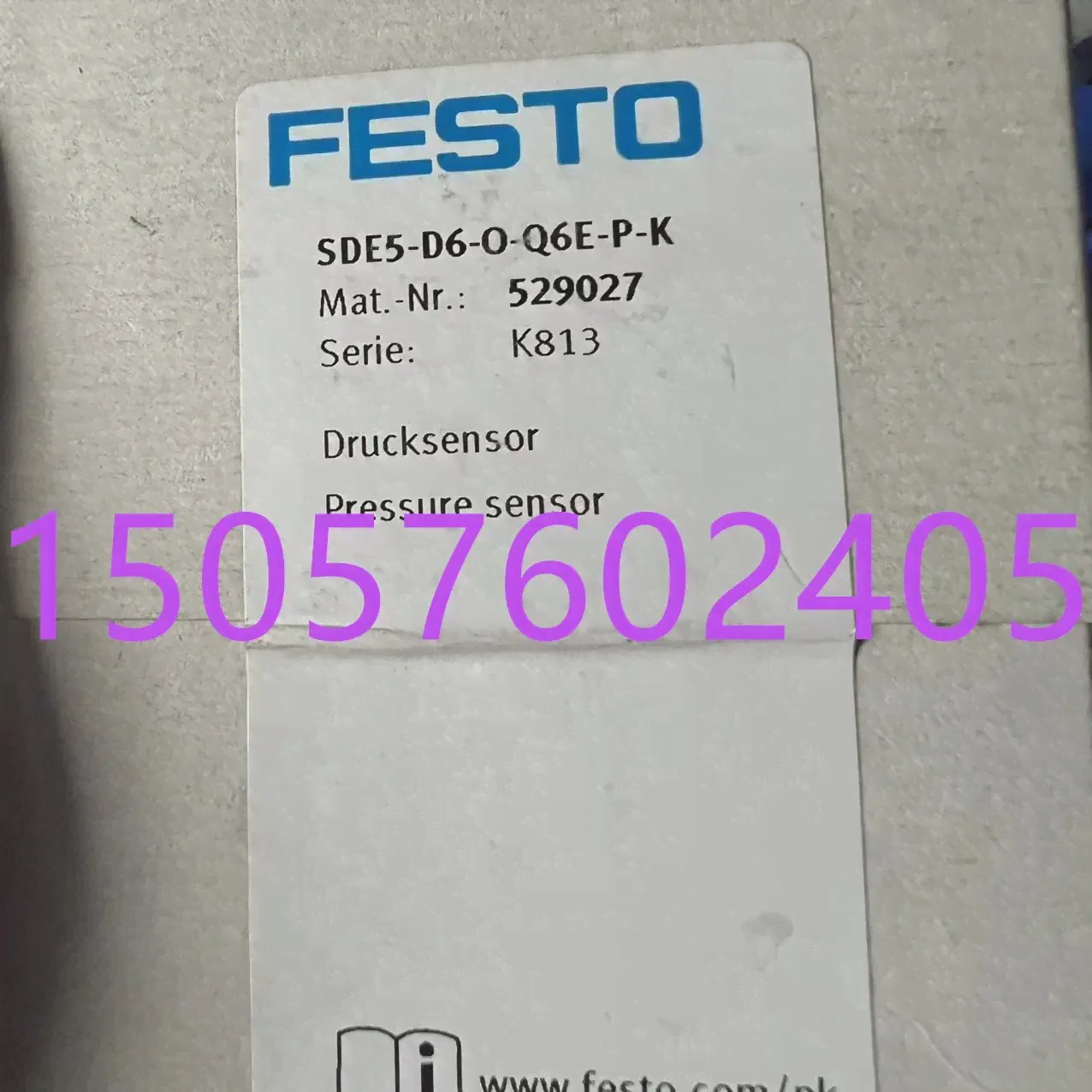Контроллер FESTO Festo CECC-LK 574418 В наличии. (art.: 3920cac358af7)-2