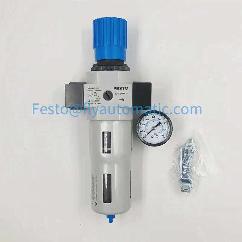 LED-регулятор Festo LFR-D-MINI MIDI MAXI LFR-12-D-MIDI D Series 159630 186481 (art.: 3920be6b66014)-1