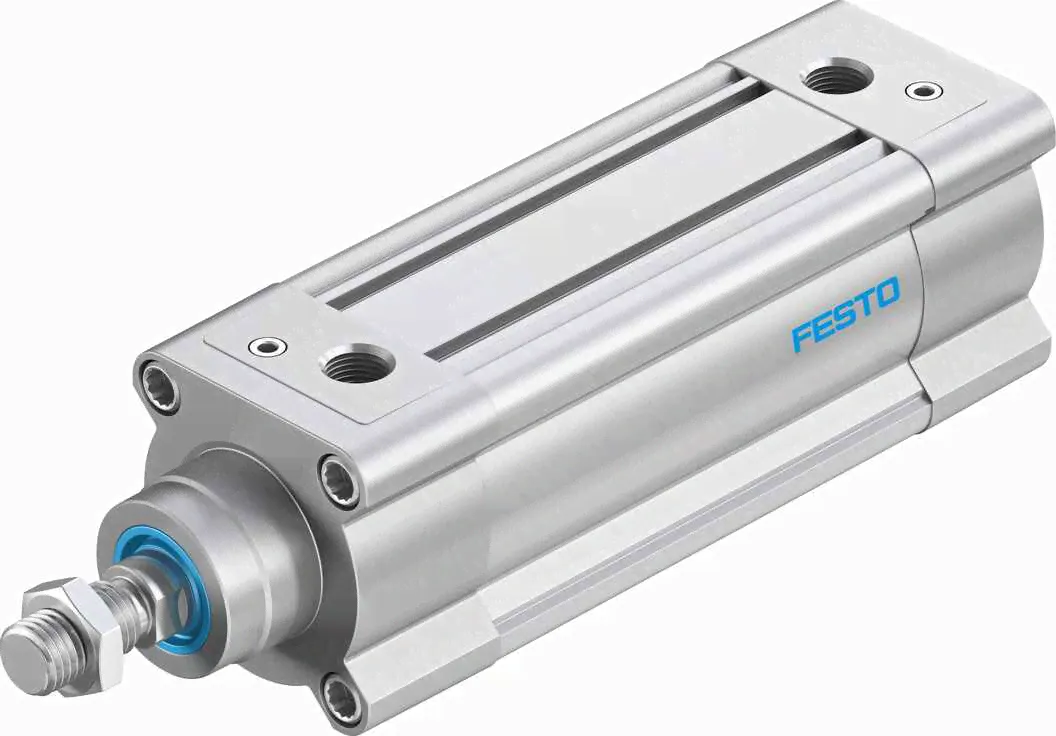 DSBC-40-50-PPVA-N3 Пневмоцилиндр Festo 1376658-0