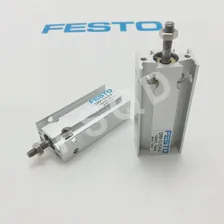 Свободный монтажный цилиндр двойного действия серии DMM типа FESTO, серия DMM-32-5- P-A DMM-32-10- P-A DMM-25-40- P-A DMM-25-50- P-A DMM ✓ P-A DMM