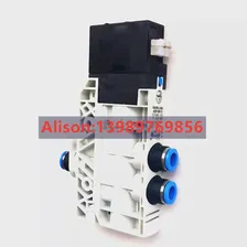 Электромагнитный клапан FESTO 537481 VUVB-L-M42-AZD-Q8-1C1