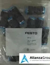 Датчик/Модуль Festo QS-12