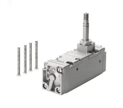 Festo Пневмораспределитель CM-5/2-1/4-FH