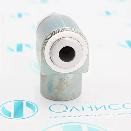 GRLA-1/2-B Дроссель с обратным клапаном Festo-3