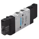 Пневмораспределитель Festo CPE14-M1BH-5J-1/8 серия CPE14