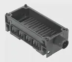 Модуль интерсоединения FESTO CPX-GE-EV-S-78-5POL 195746 195742 541244 (art.: 3920bdc815355)