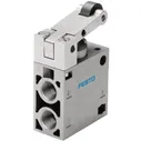 Пневмораспределитель Festo R-3-1/4-B с резьбой G1/4 серии R