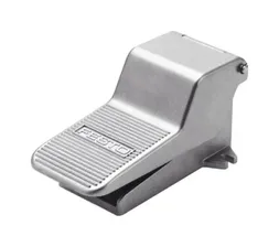 Festo Пневмопедаль F-3-1/4-B (3/2, НЗ, без фиксации, G1/4, кожух)