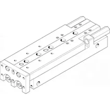 Мини-суппорт FESTO SLT-25-125-P-A