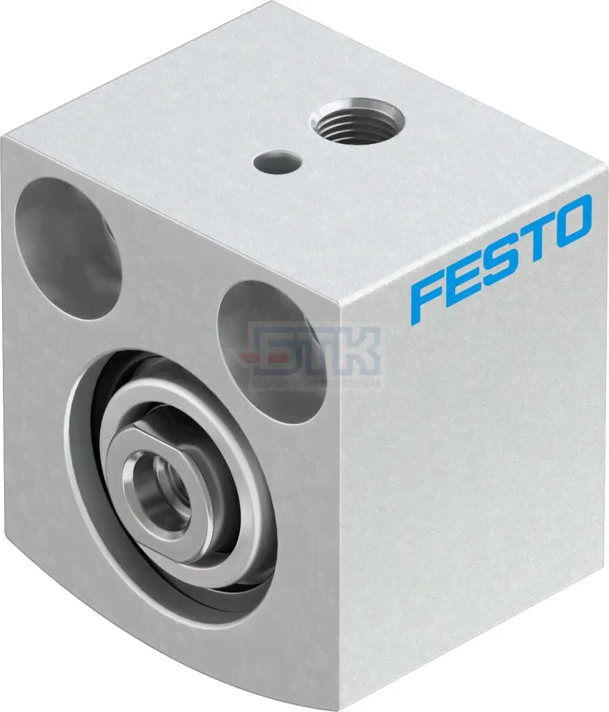 188099 Короткоходовый цилиндр AEVC-16-5-I-P FESTO