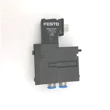 Festo MEBH-4/2-QS-4-SA 160240