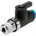 Шаровой кран FESTO QH-QS-4-1/8